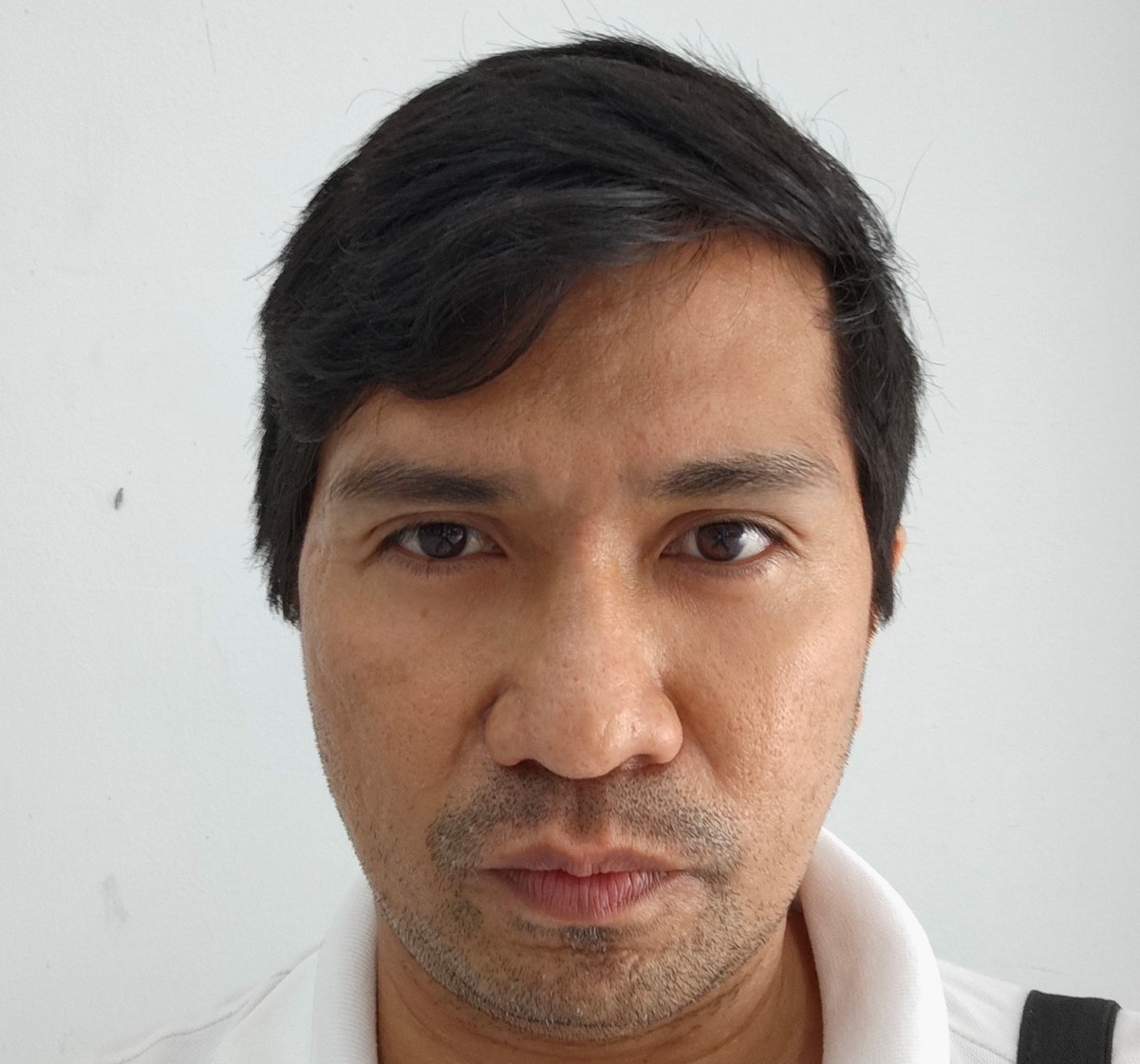 Ian Marc G. Cabugsa, 3rd Edition Of Plant Science and Molecular Biology World Conference 2026, Singapore